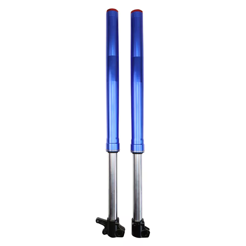 Furcă față inversată nereglabilă de 630 mm