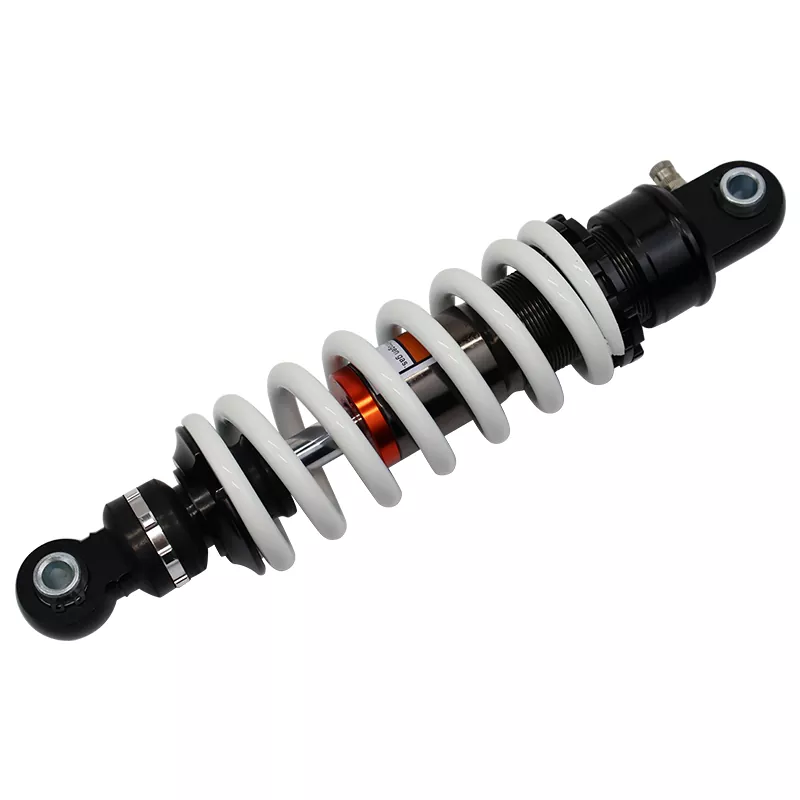 Abordat de șocare din spate ATV din aluminiu din aluminiu