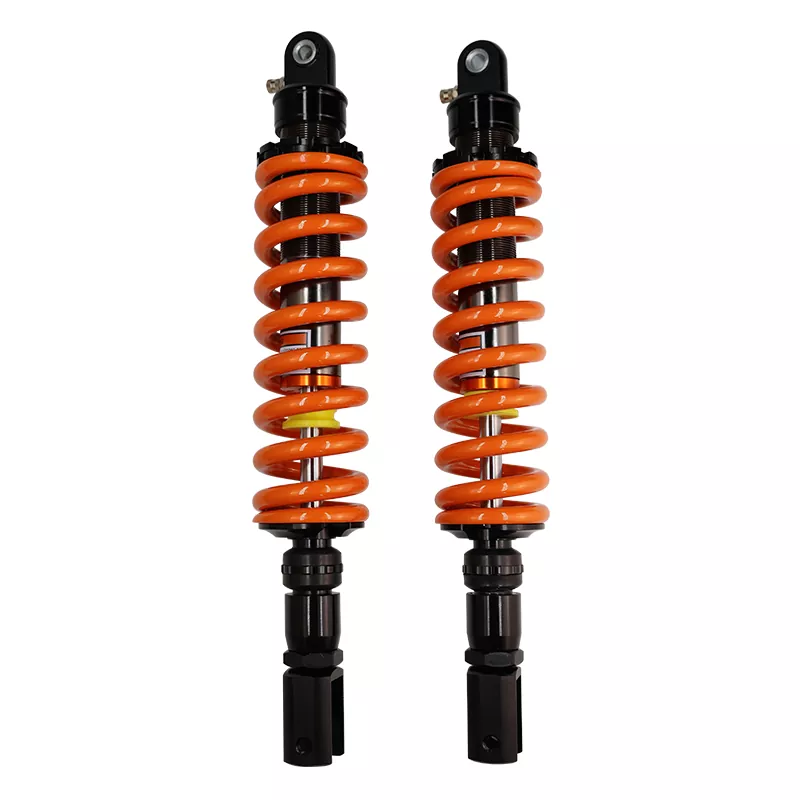 Amortizor spate reglabil unic pentru Dirt Bike