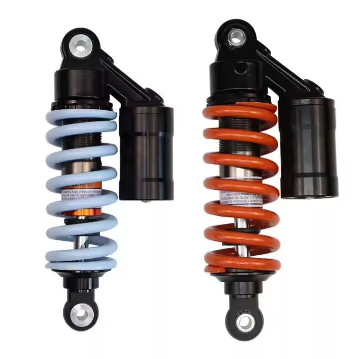 Abordonat de motociclete airbag extern de 280 mm