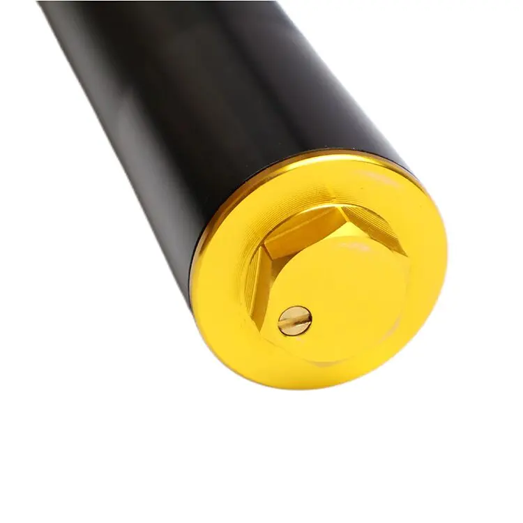 630mm Non-Adjustable Inverted Front Fork